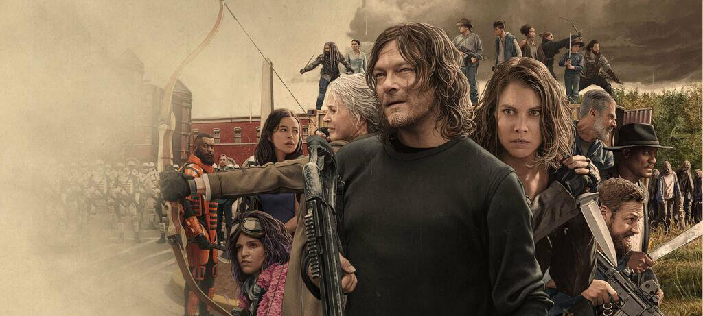 Walking Dead Walking Dead