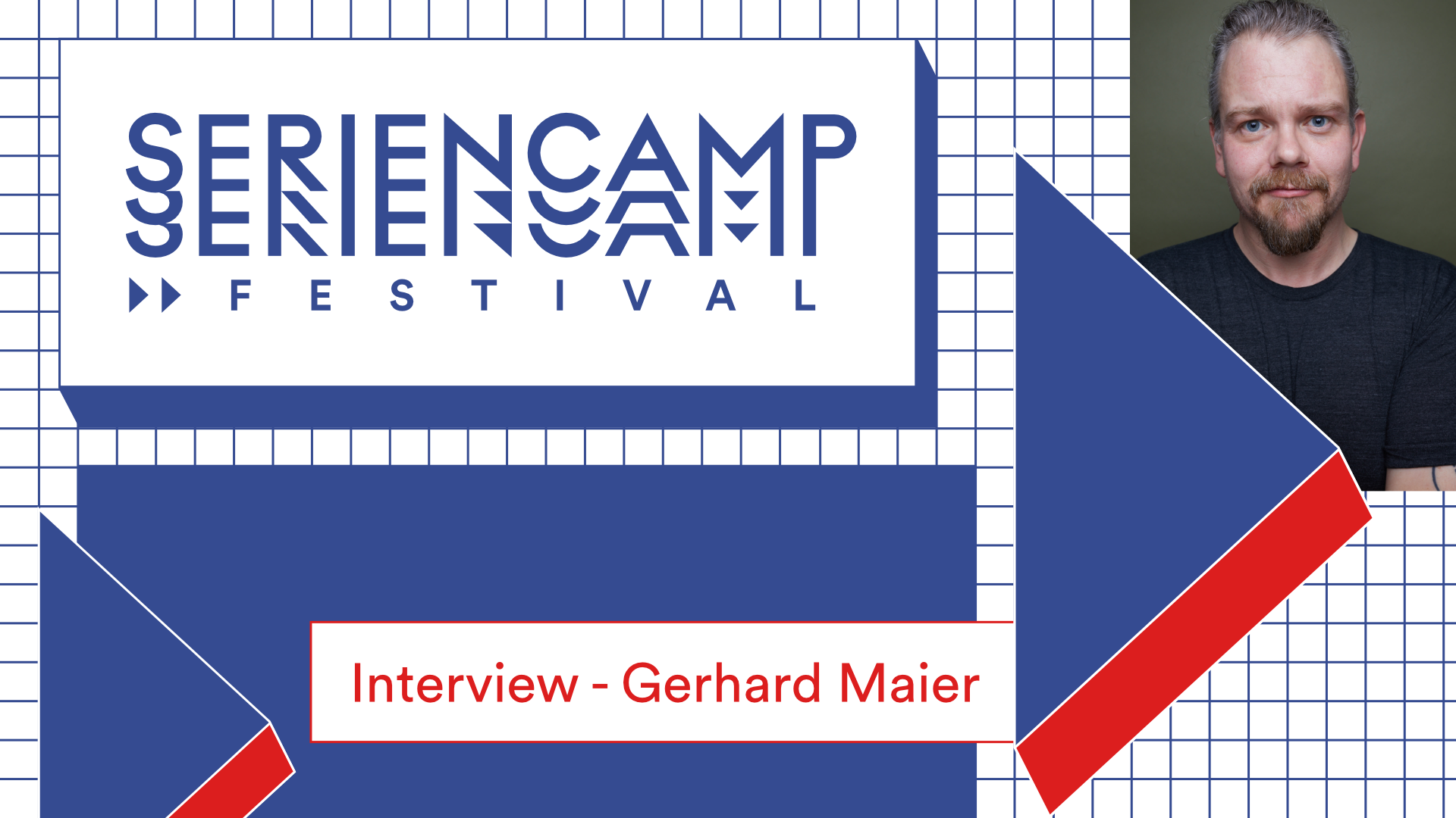 Gerhard-Maier-Interview Gerhard-Maier-Interview