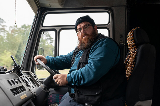 Truth-Seekers Truth-Seekers