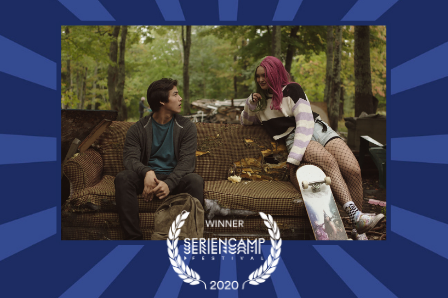 Seriencamp-Audience-Award-Trickster Seriencamp-Audience-Award-Trickster