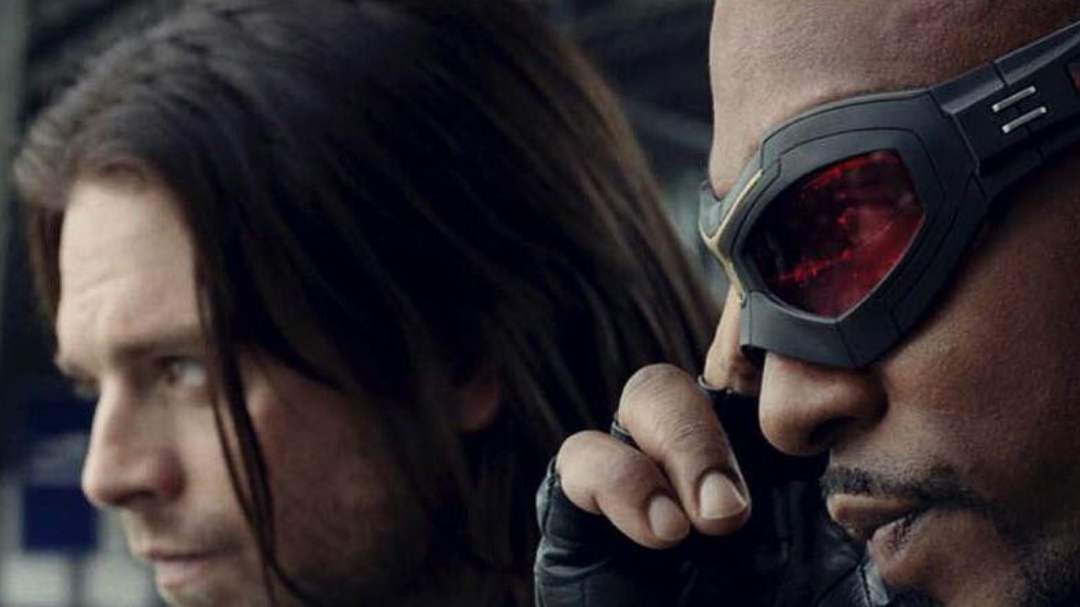 FalconWintersoldier
