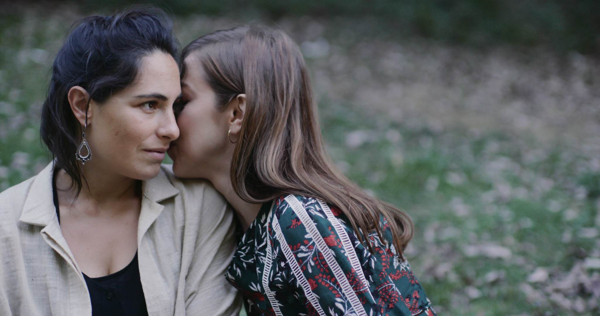 What We Talk About Sex