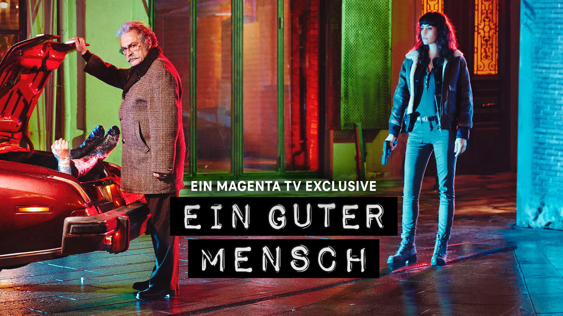 EinGuterMensch