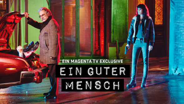 EinGuterMensch