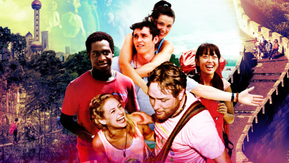 GapYear