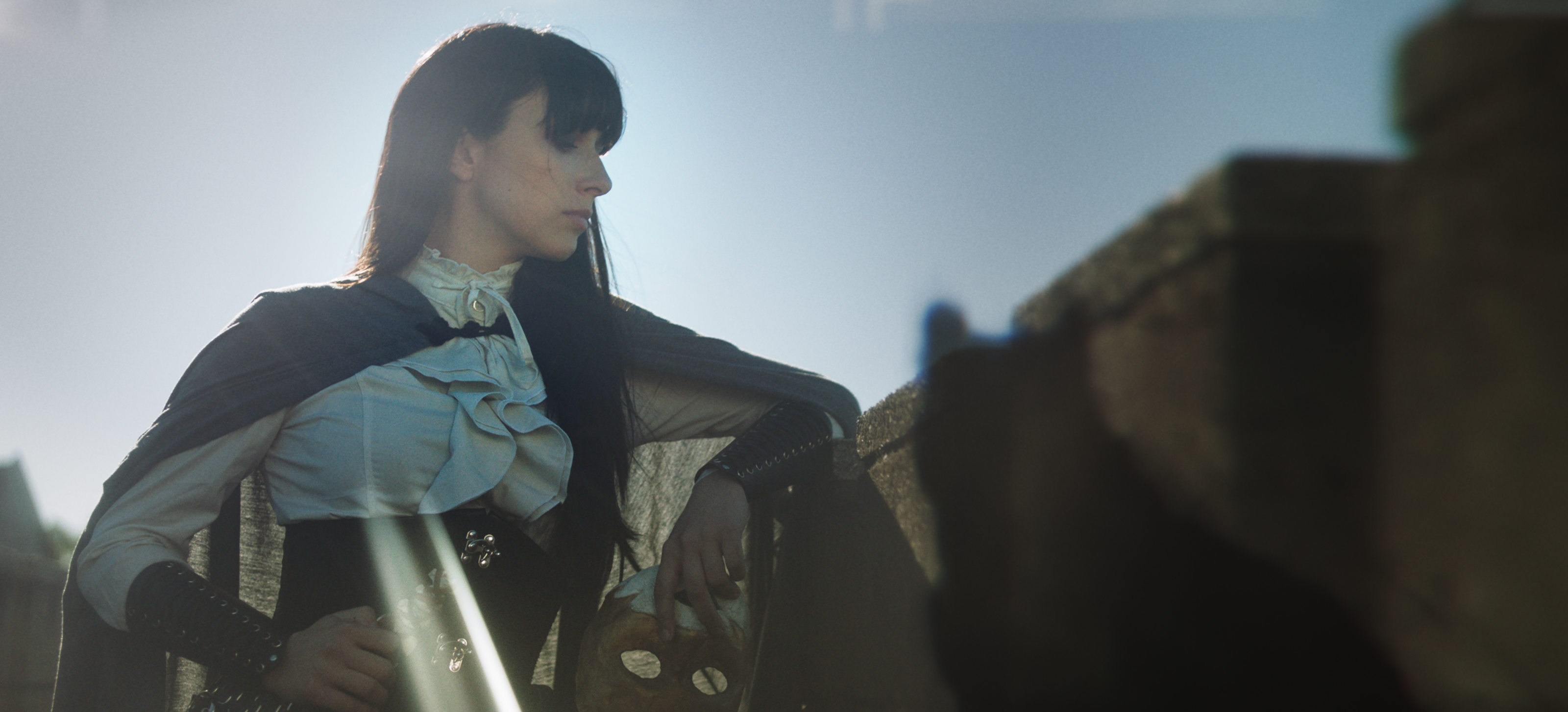 Nevernight