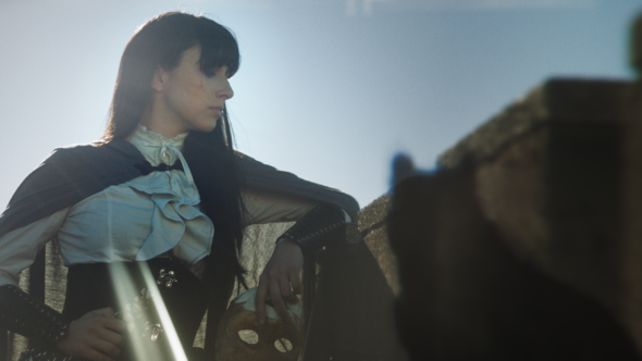 Nevernight