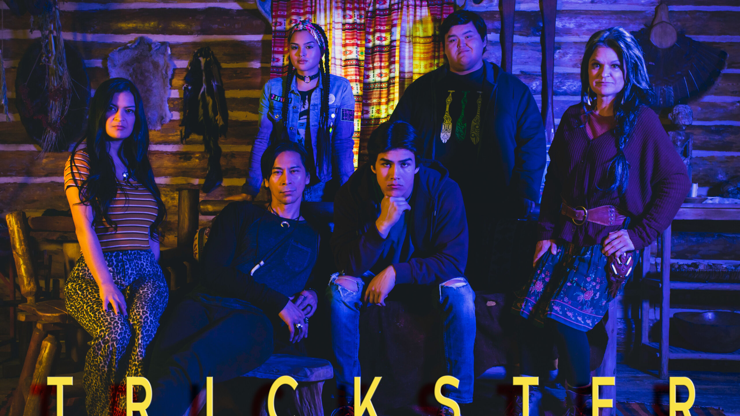 Trickster