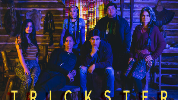 Trickster