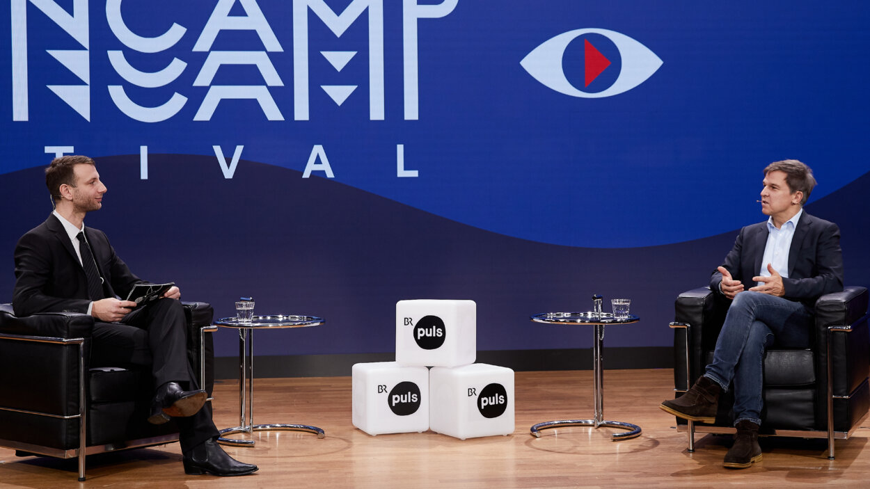 Seriencamp 2020