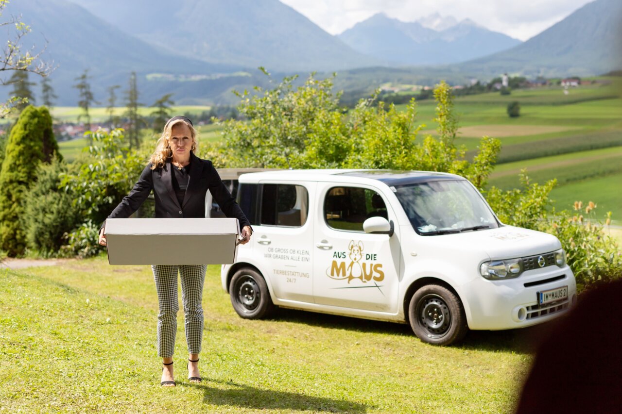 AusDieMaus2 AusDieMaus2