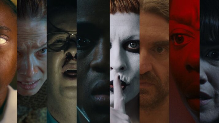 BiteSizeHalloween BiteSizeHalloween