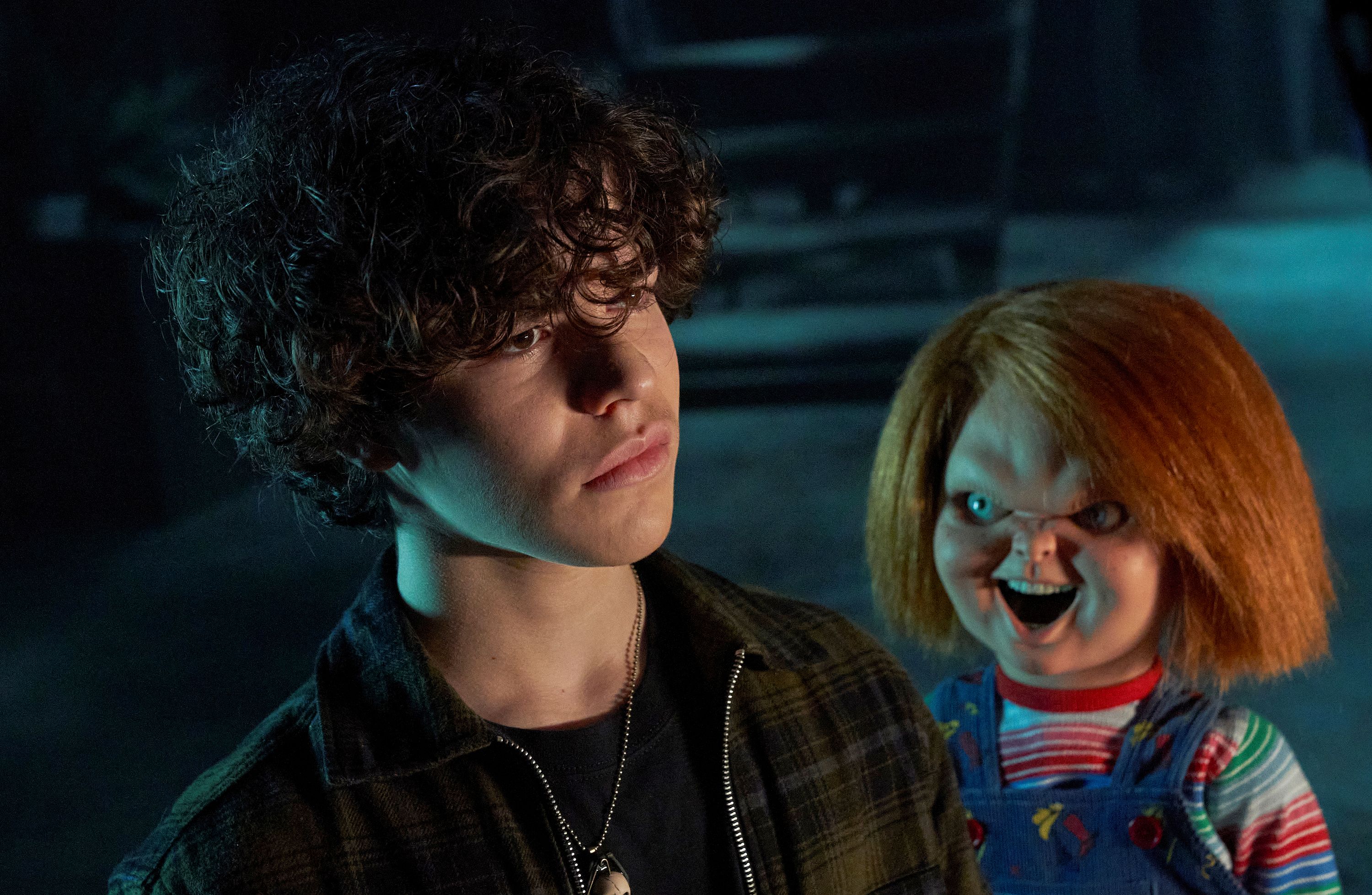 Chucky