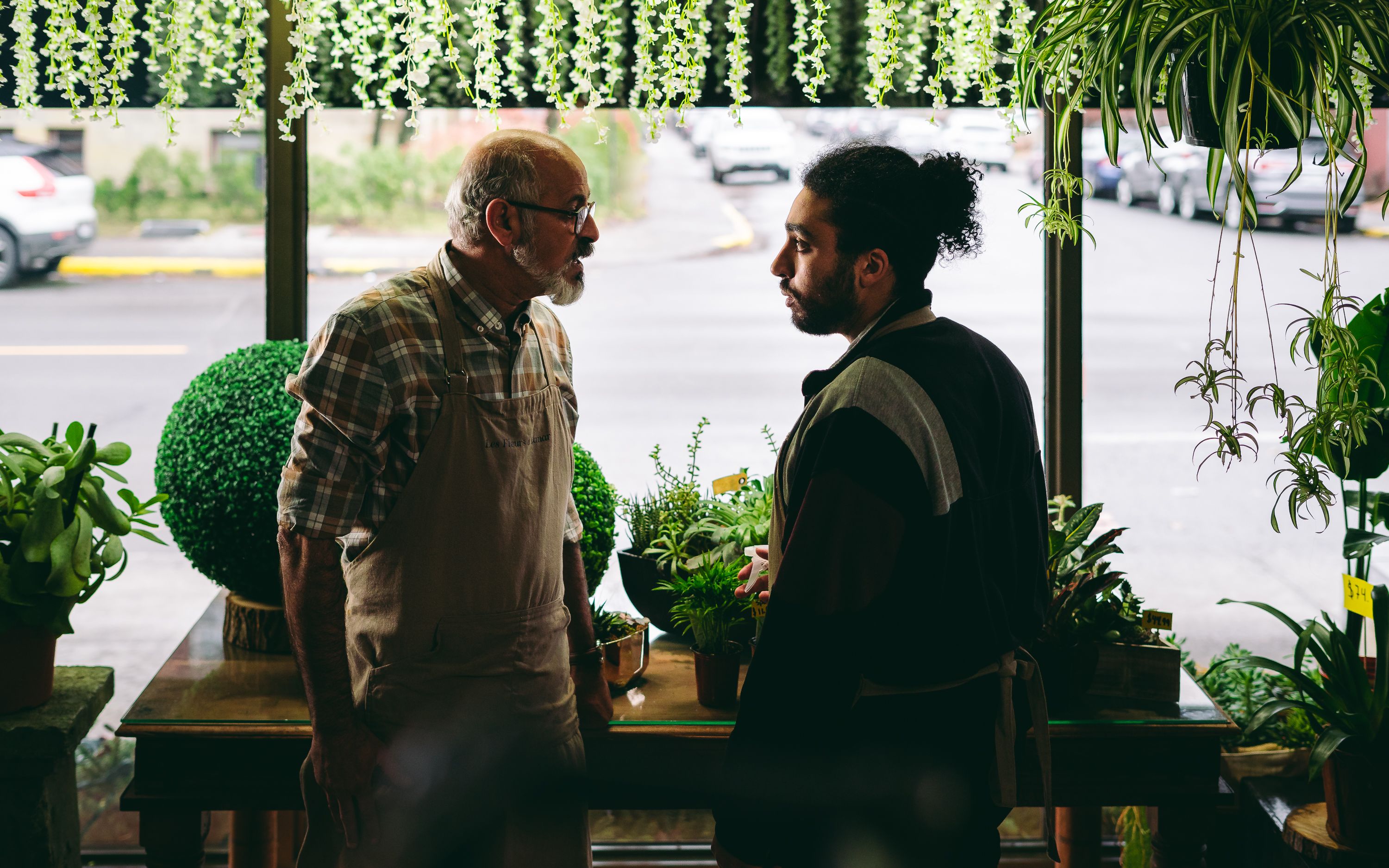 TheFlorists