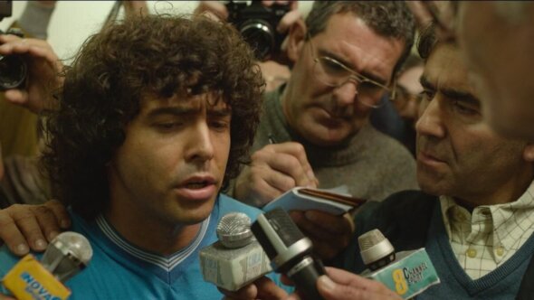 Maradona