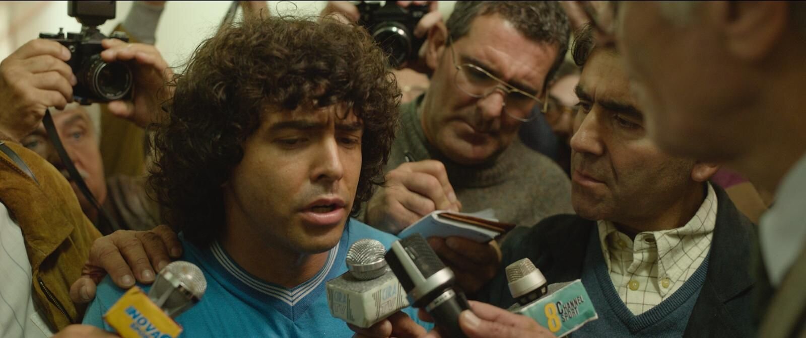 Maradona