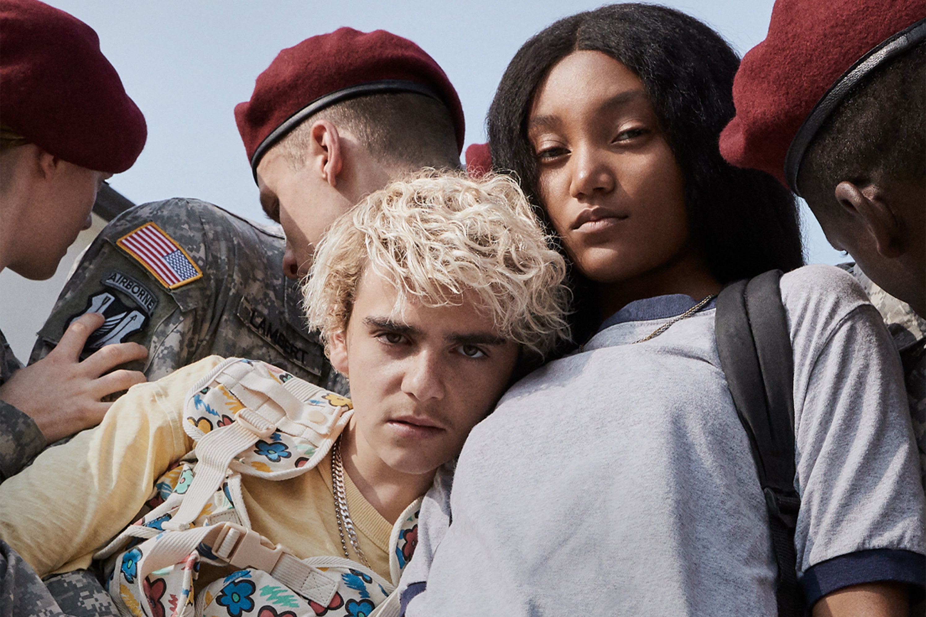 We-Are-Who-Wer-Are-serie-entertainment-starzplay-Yannis-aufm