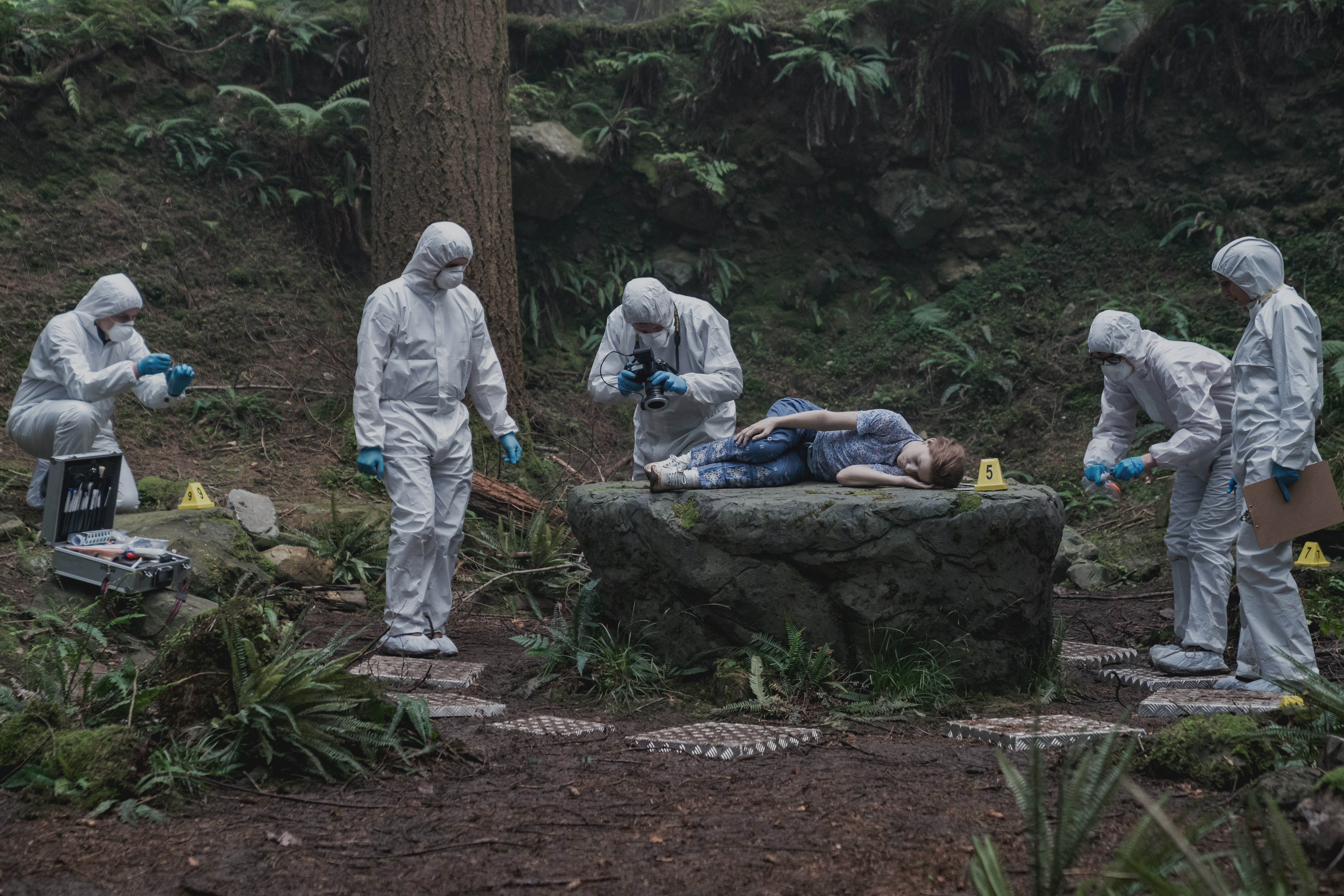 The Dublin Murders Season 1 2019