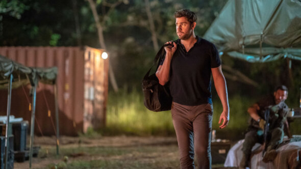 Jack Ryan