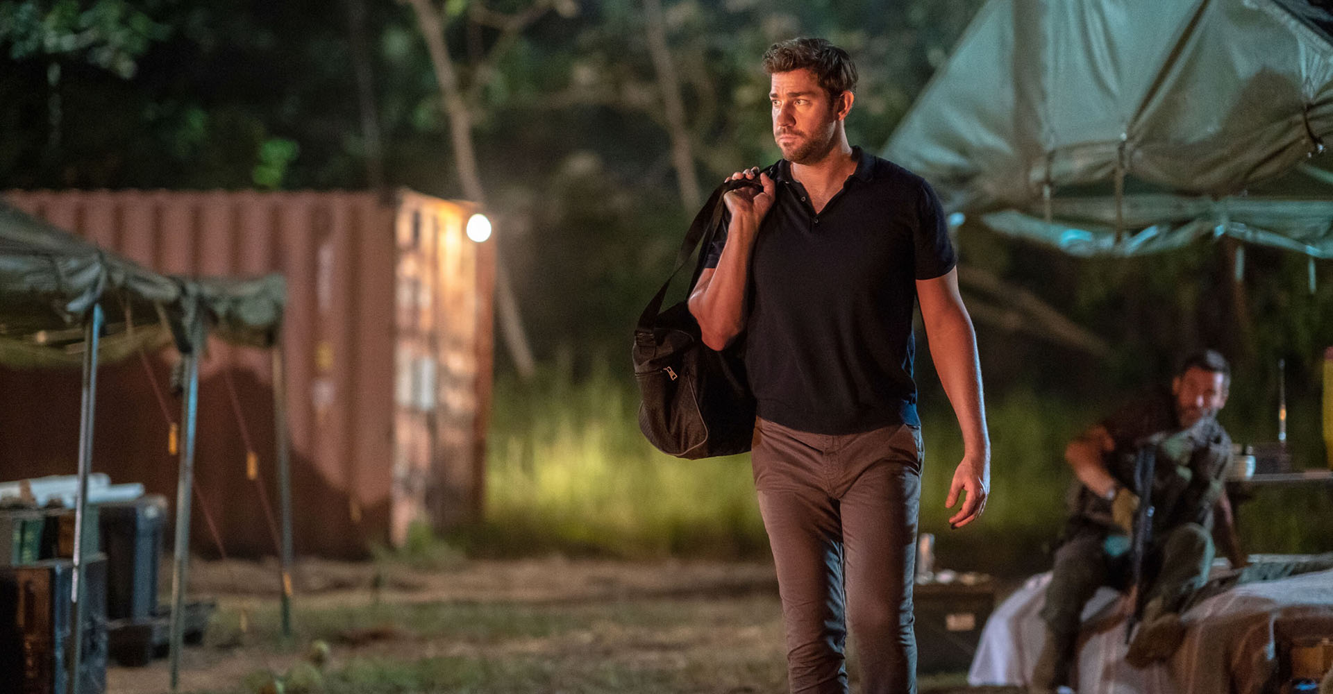 Jack Ryan