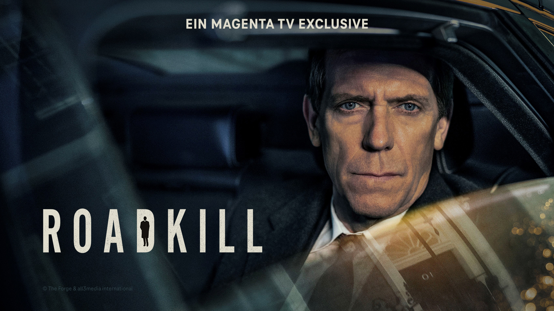 Roadkill