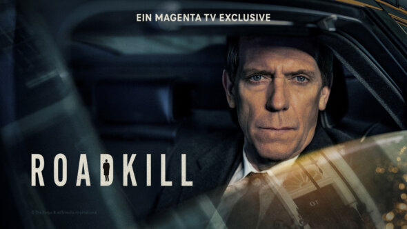 Roadkill