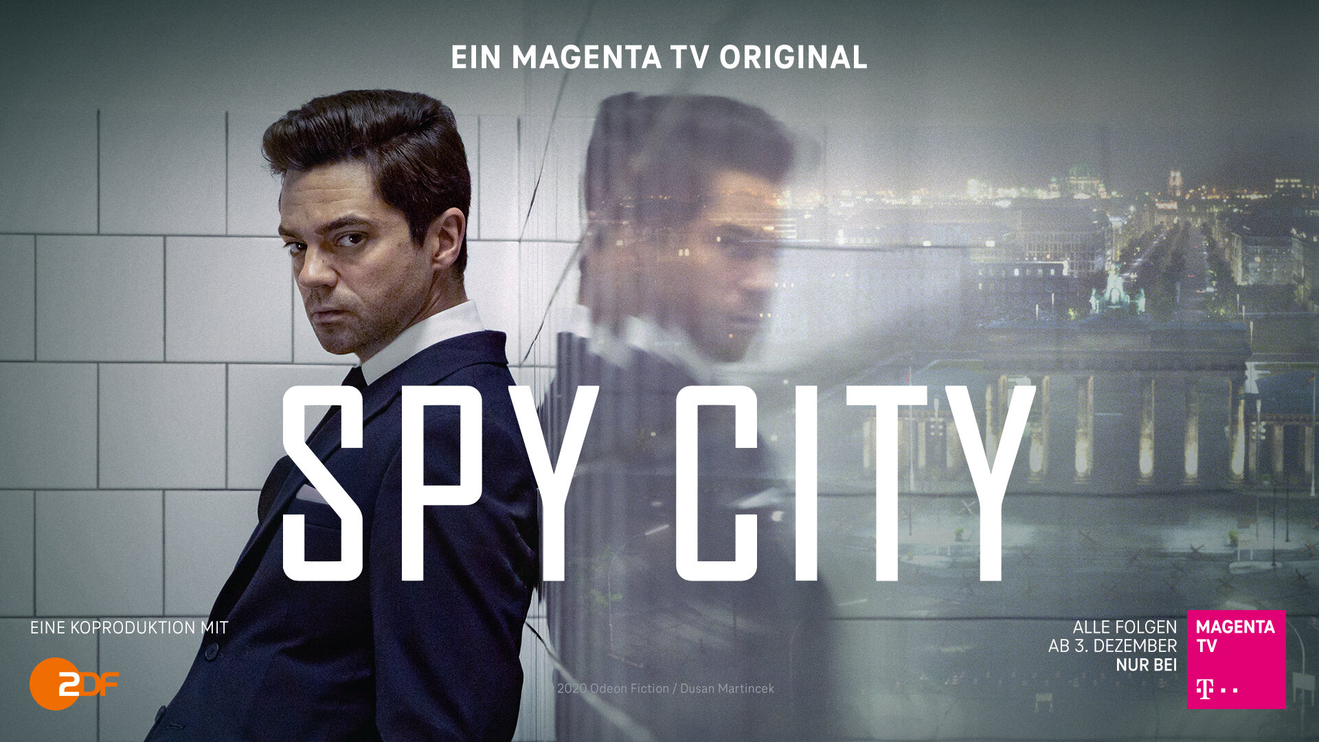 SpyCity