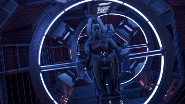 The Expanse - Season 3
