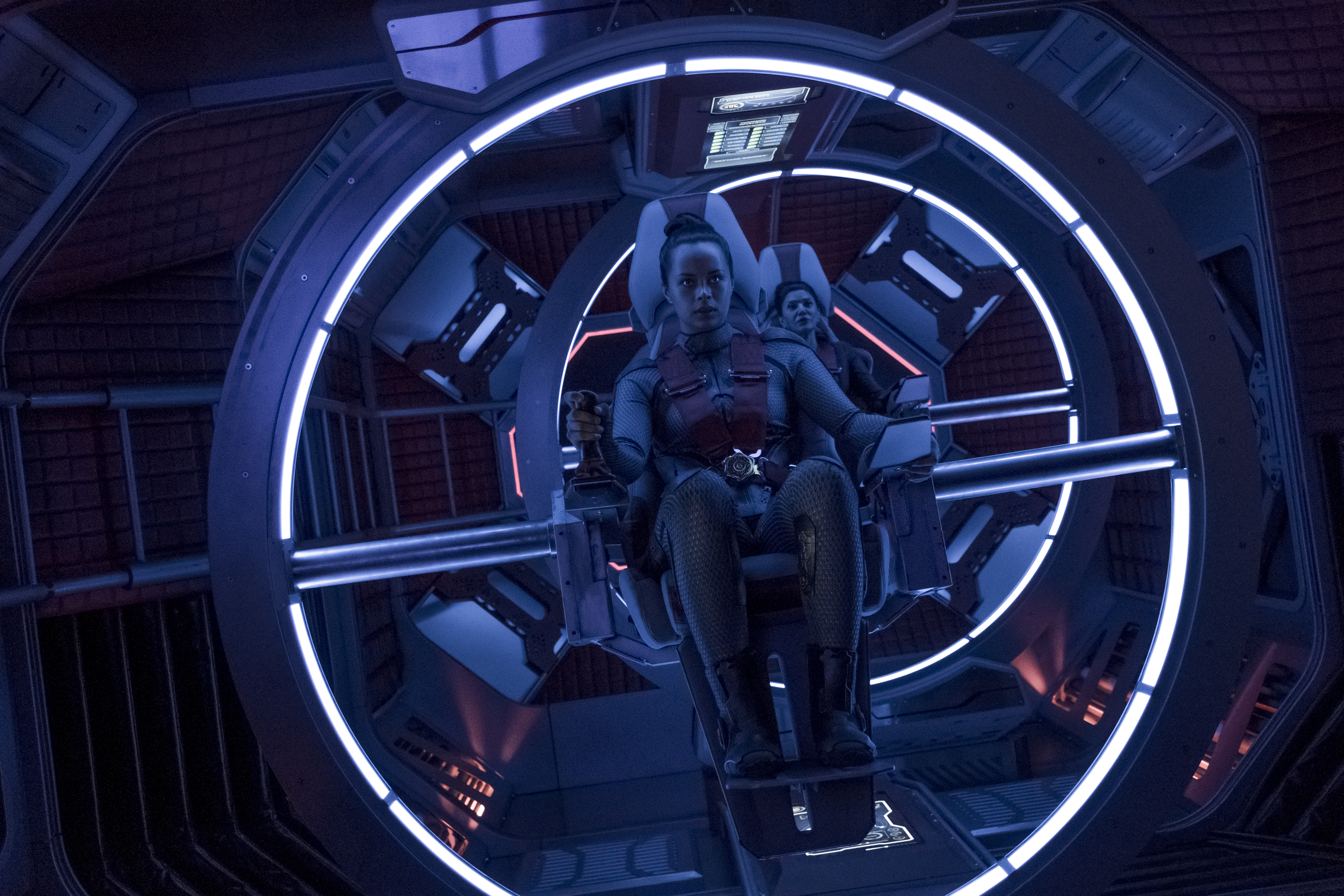 The Expanse - Season 3