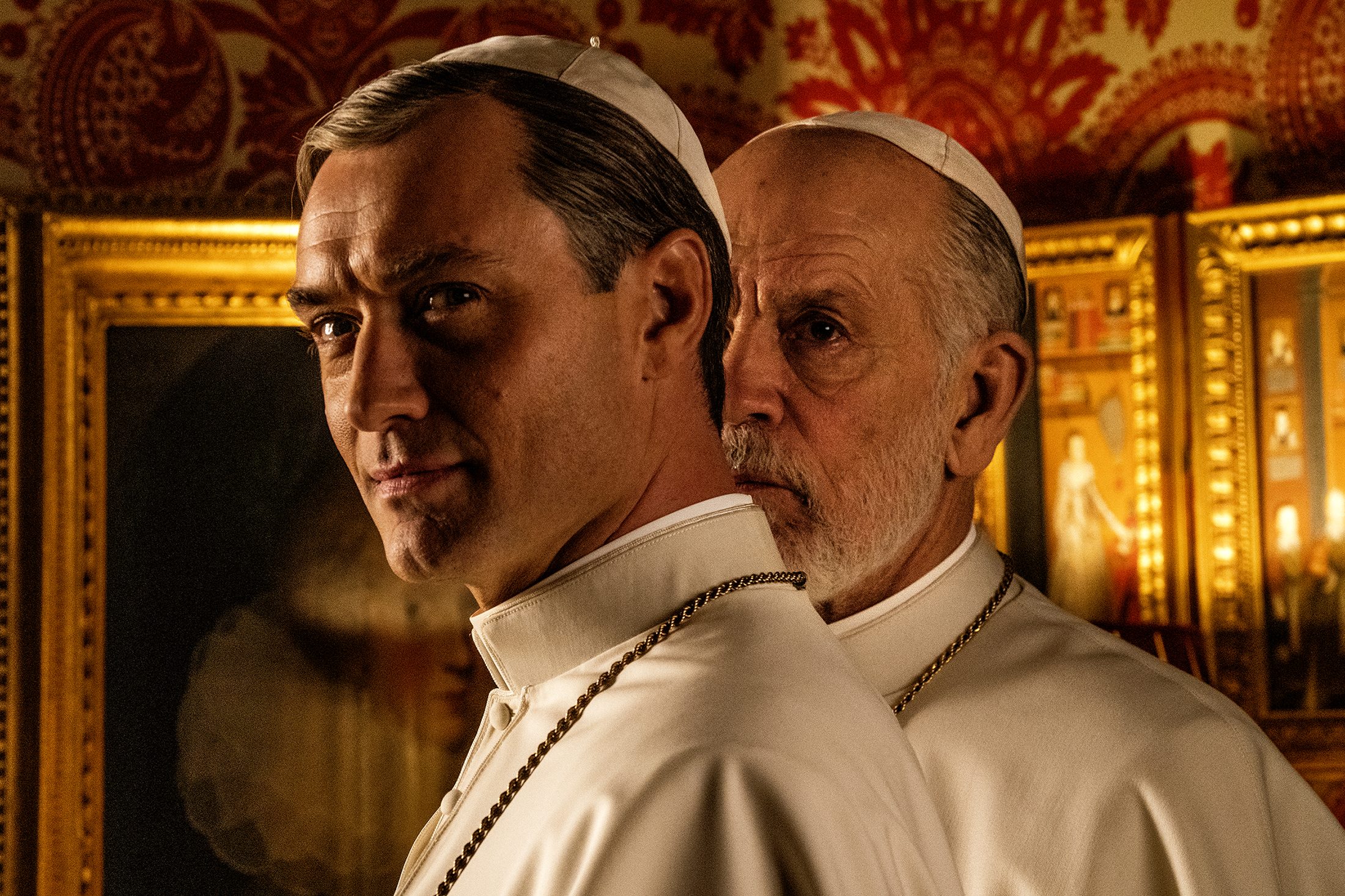TheNewPope