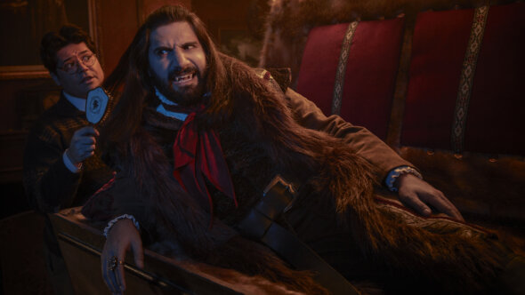 What We Do In The Shadows