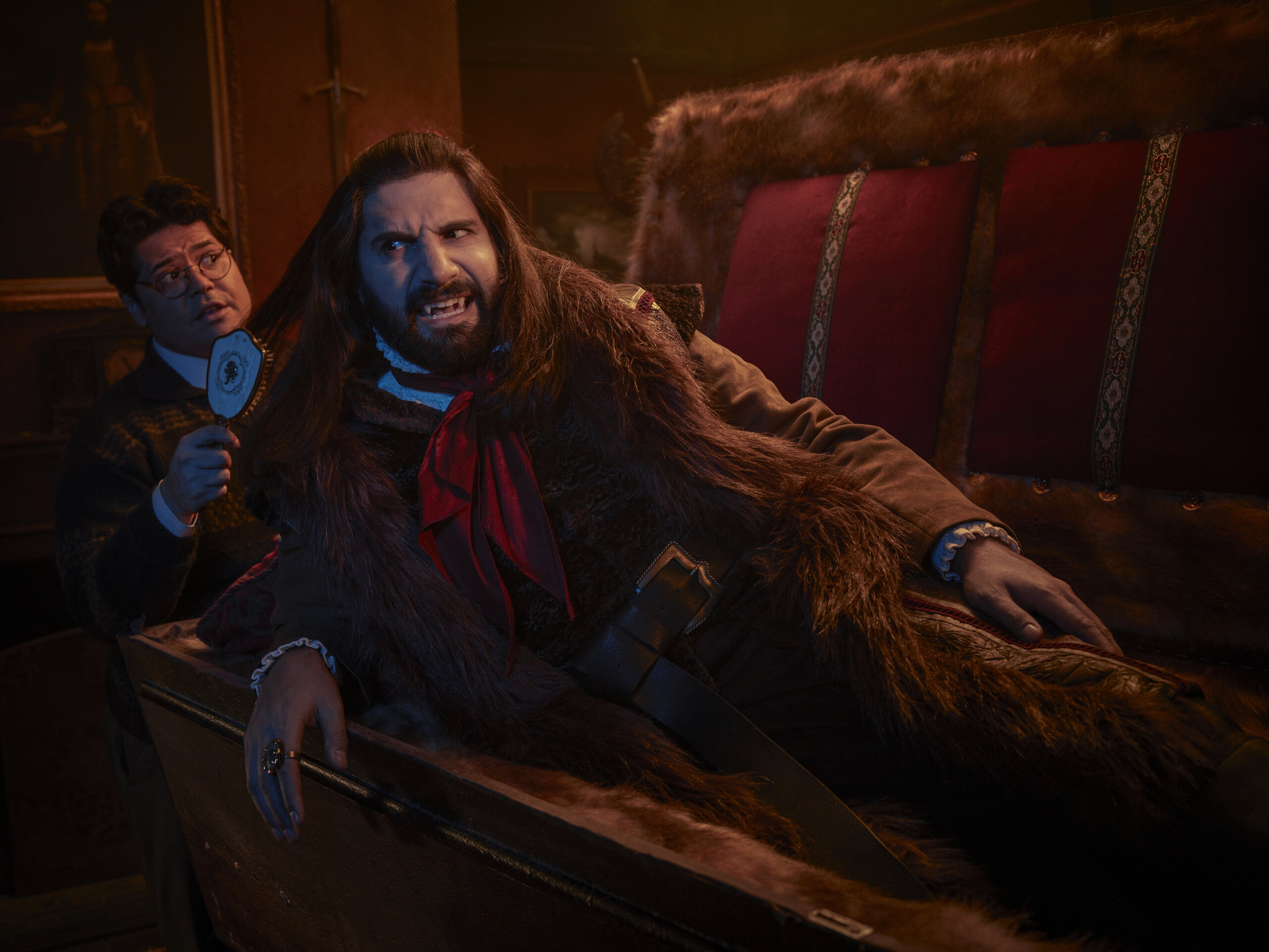 What We Do In The Shadows