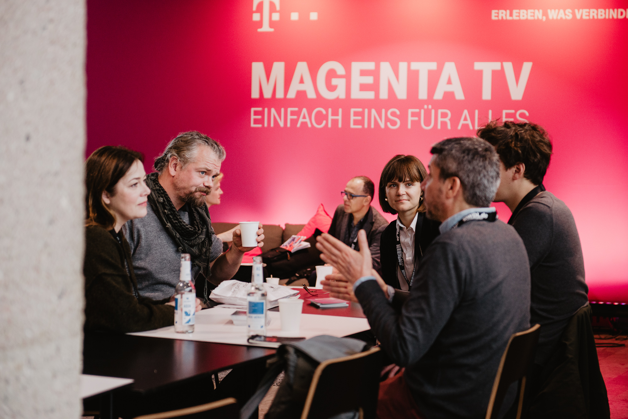 1. Moods in der Früh (1 von 14)