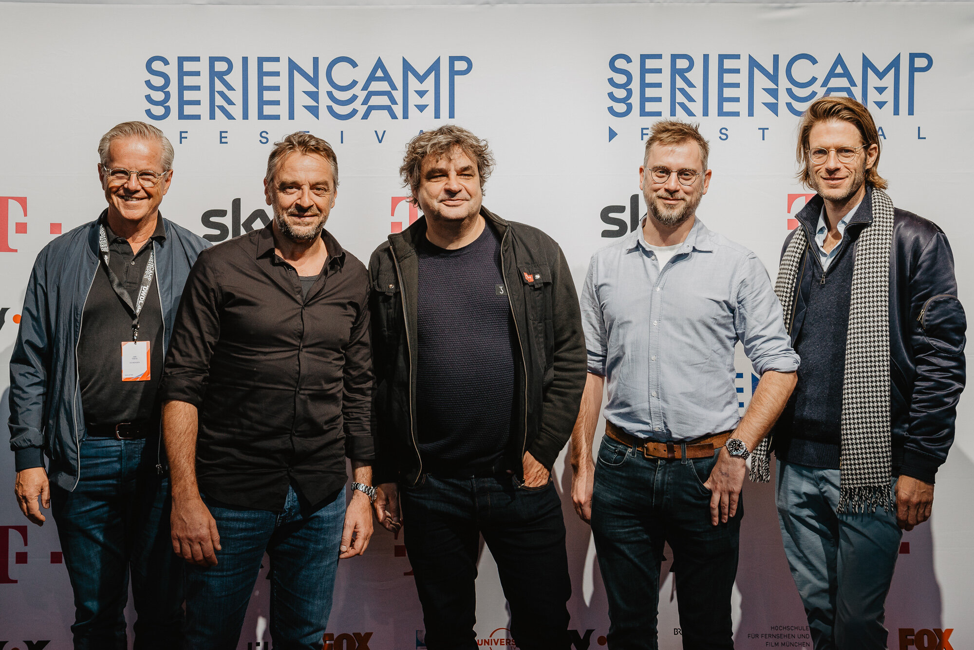 12. Undercover Pressewand (2 von 5) 12. Undercover Pressewand (2 von 5)