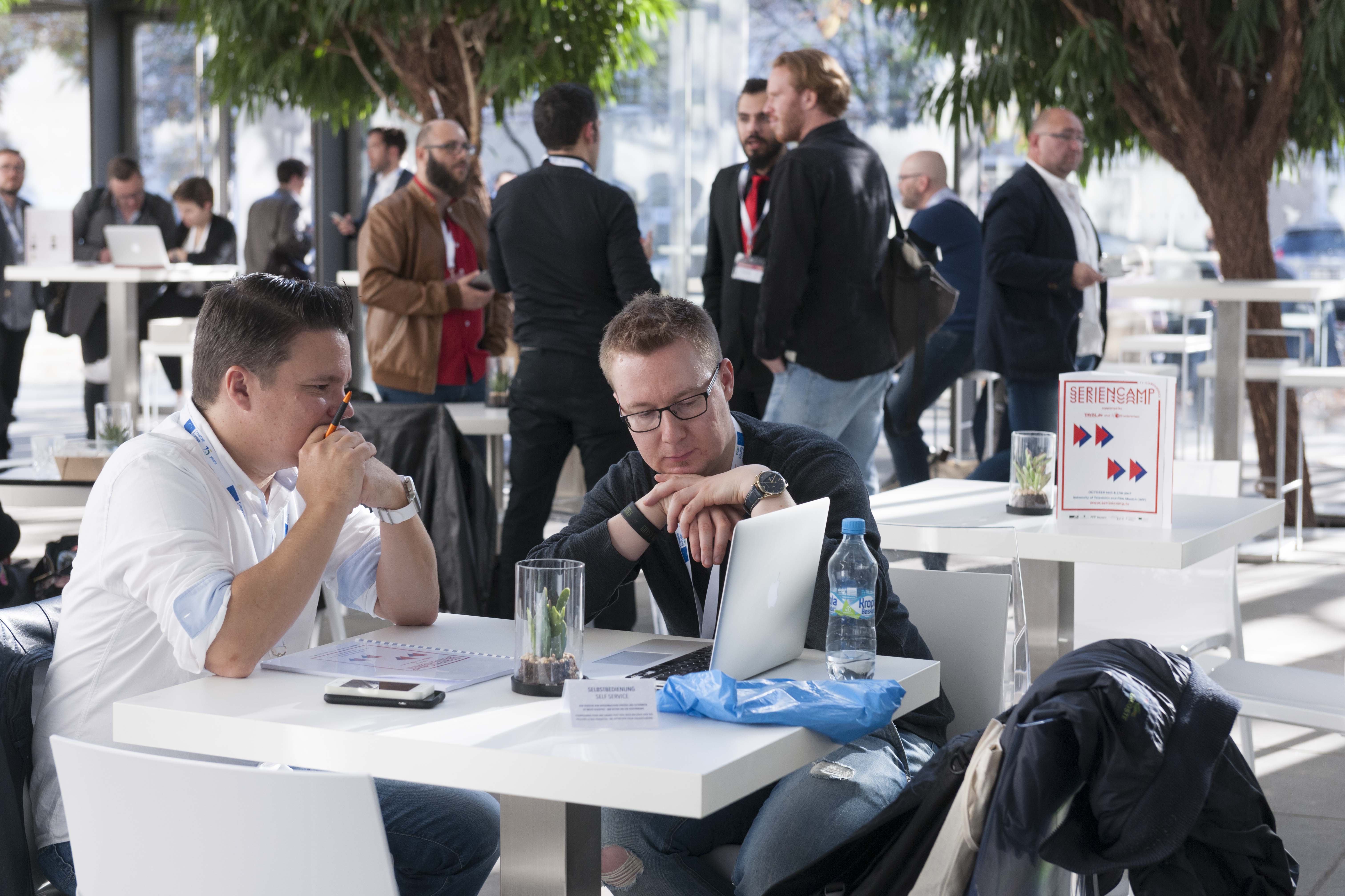 Donnerstag - 165 Donnerstag - 165