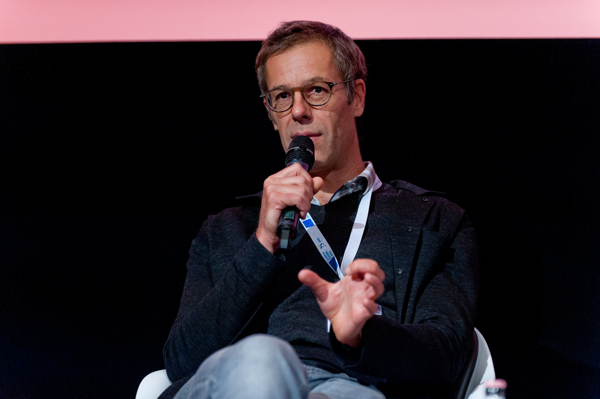 Seriencamp 2016 - 002 Seriencamp 2016 - 002