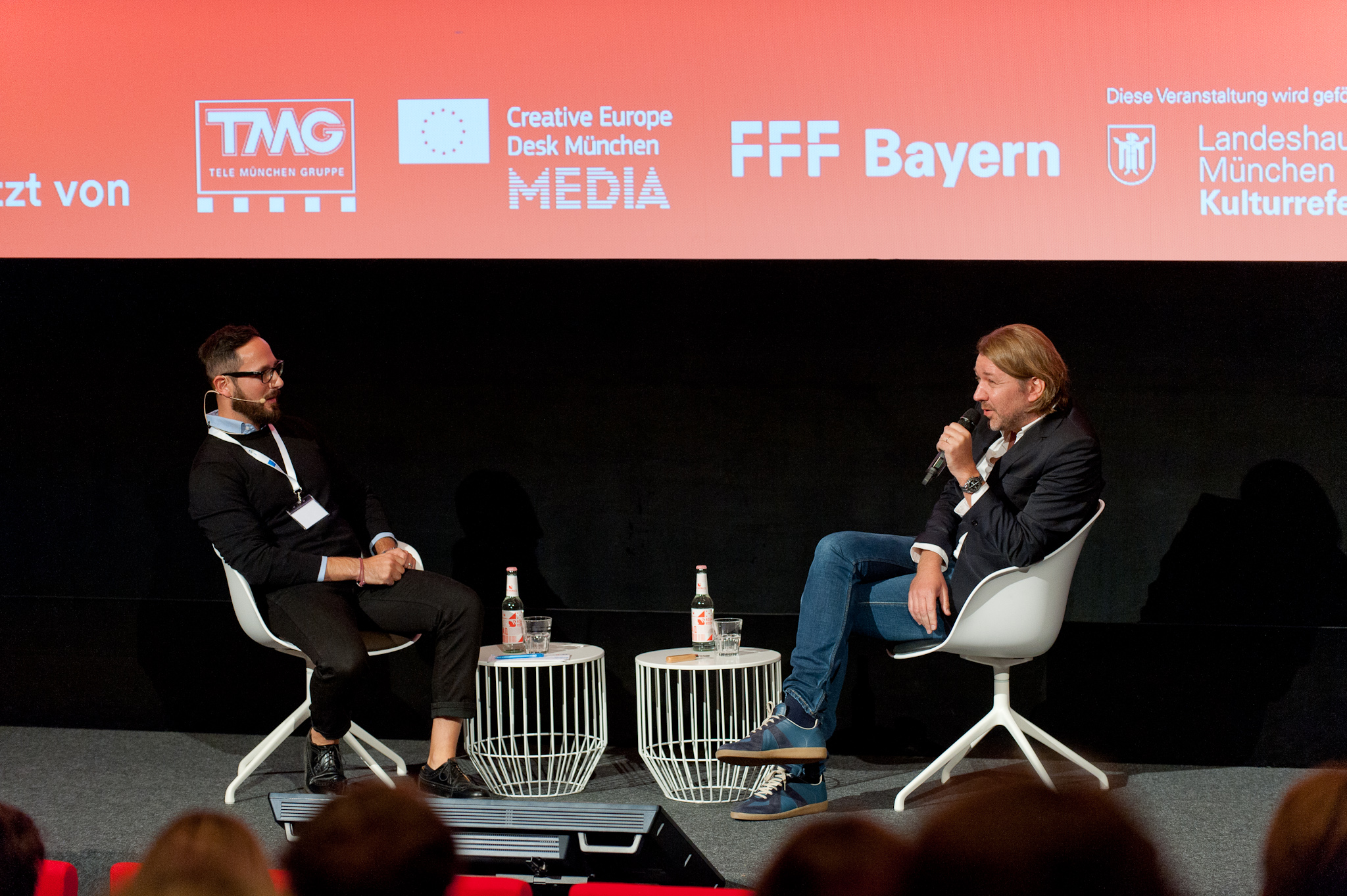 Seriencamp 2016 - 005 Seriencamp 2016 - 005