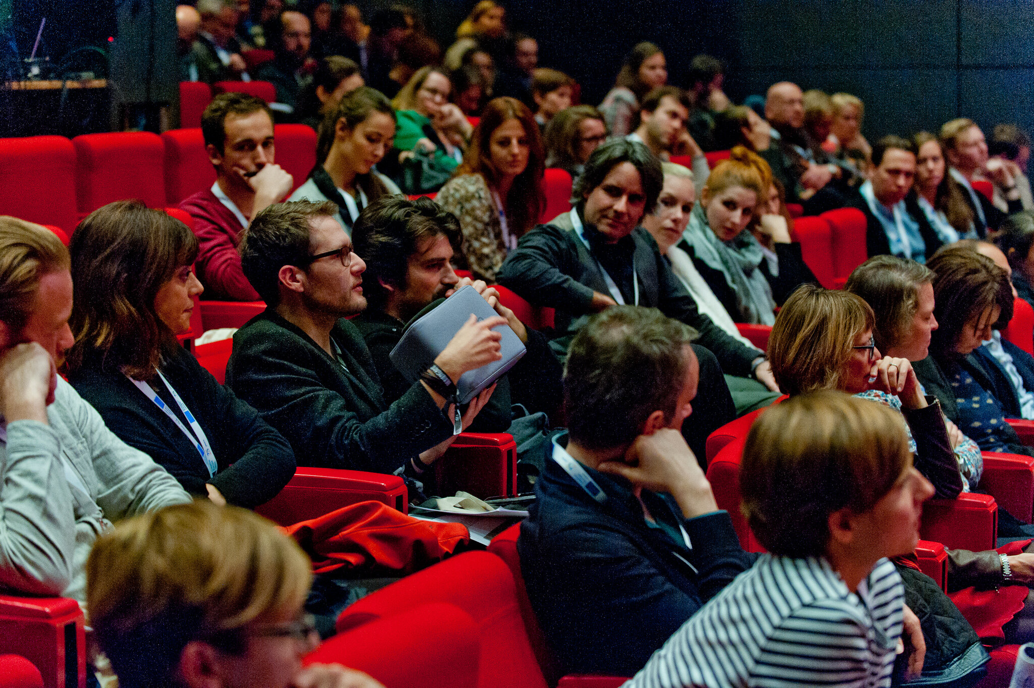 Seriencamp 2016 - 007