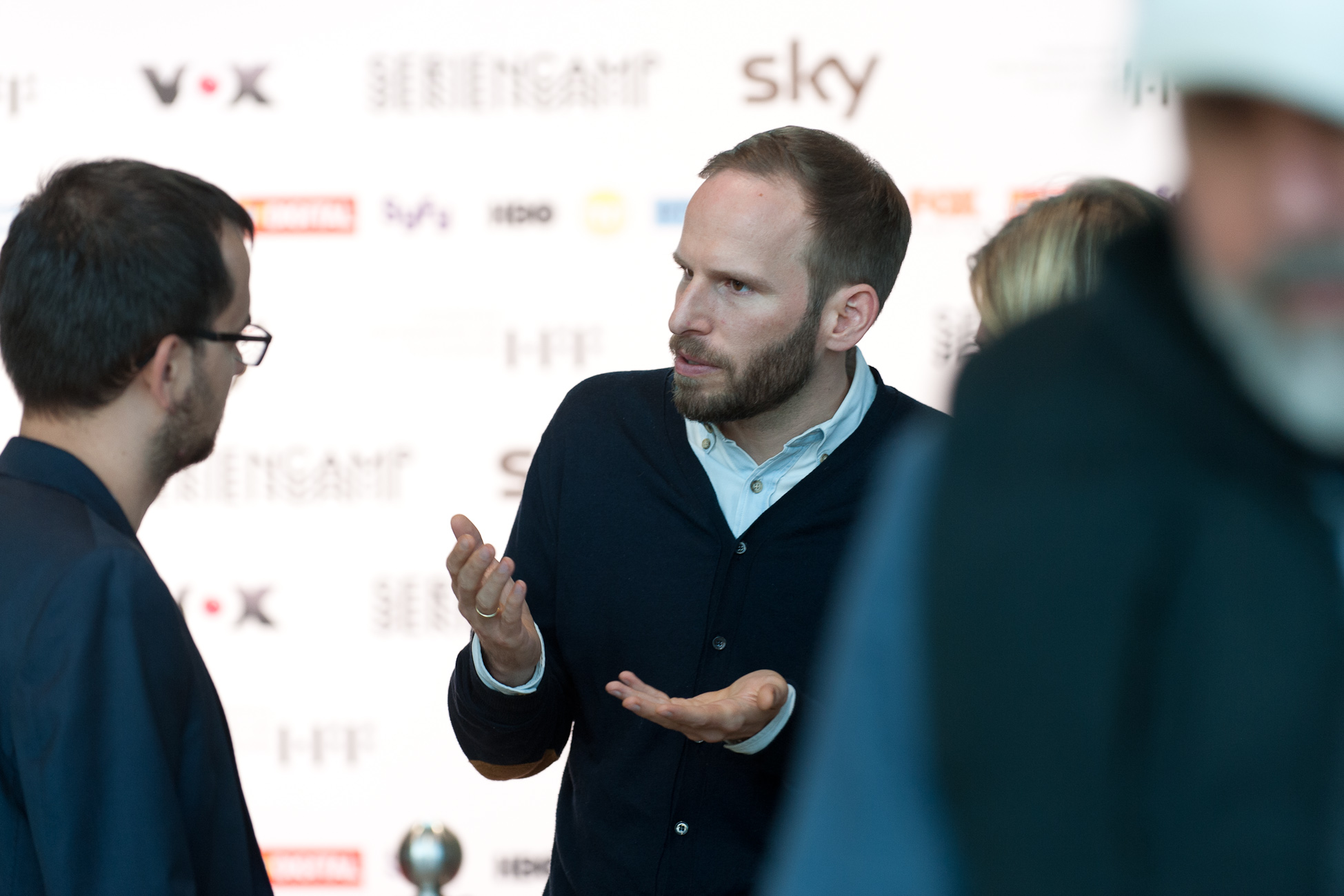 Seriencamp 2016 - 008 Seriencamp 2016 - 008