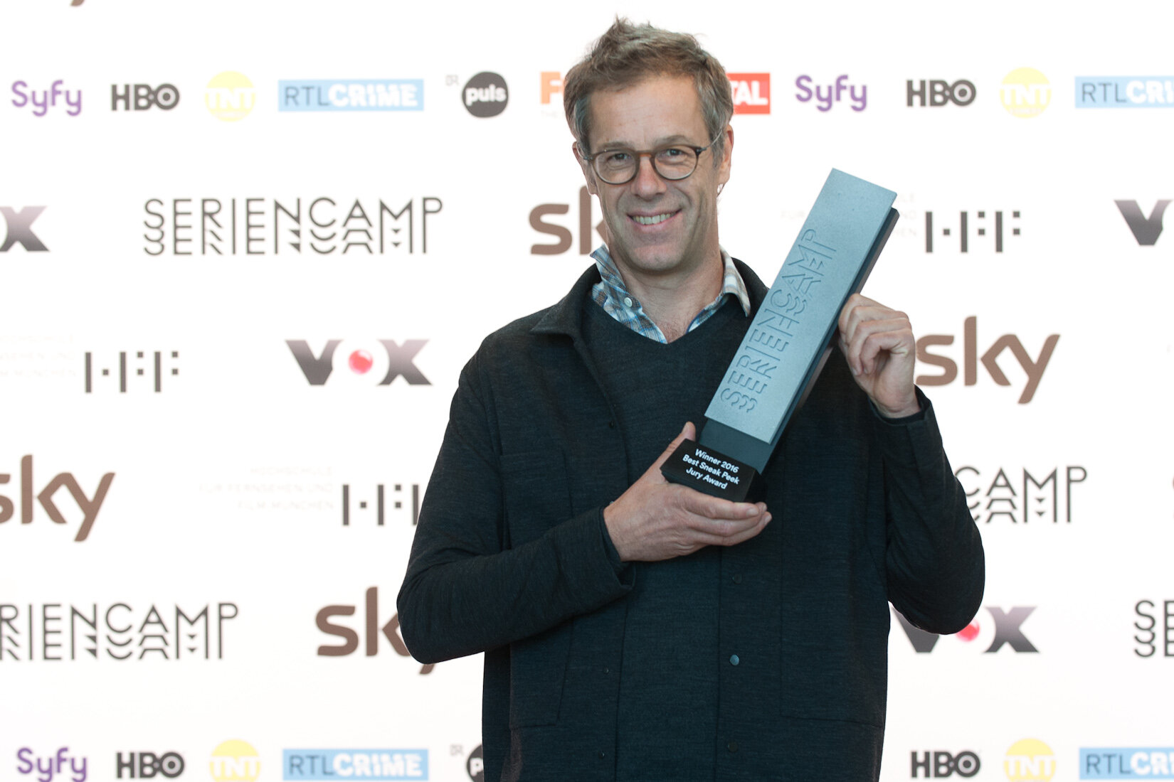 Seriencamp 2016 - 009