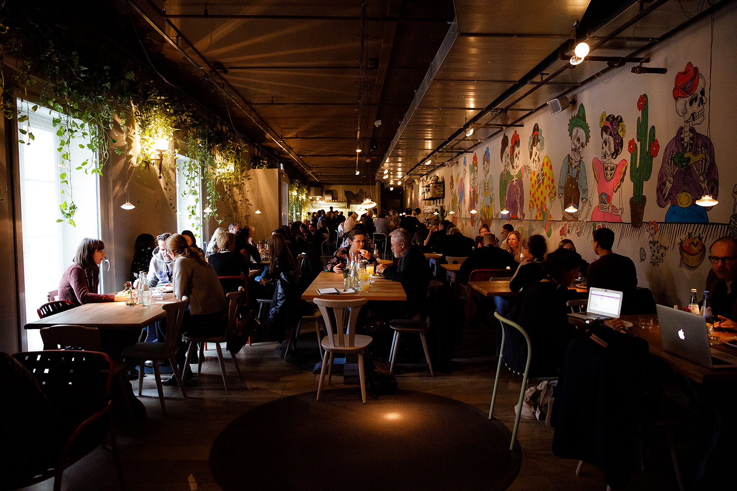 Seriencamp 2018 Seriencamp 2018