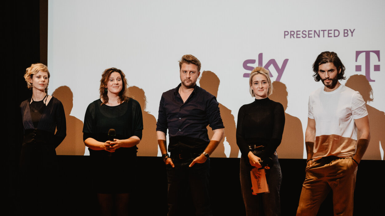 17. Milk & Honey Q&A (14 von 21)