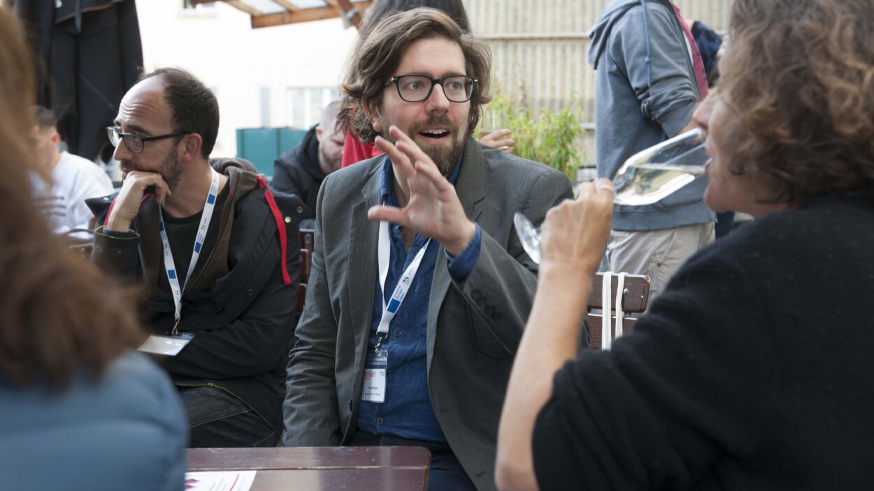 Donnerstag - 197 Donnerstag - 197
