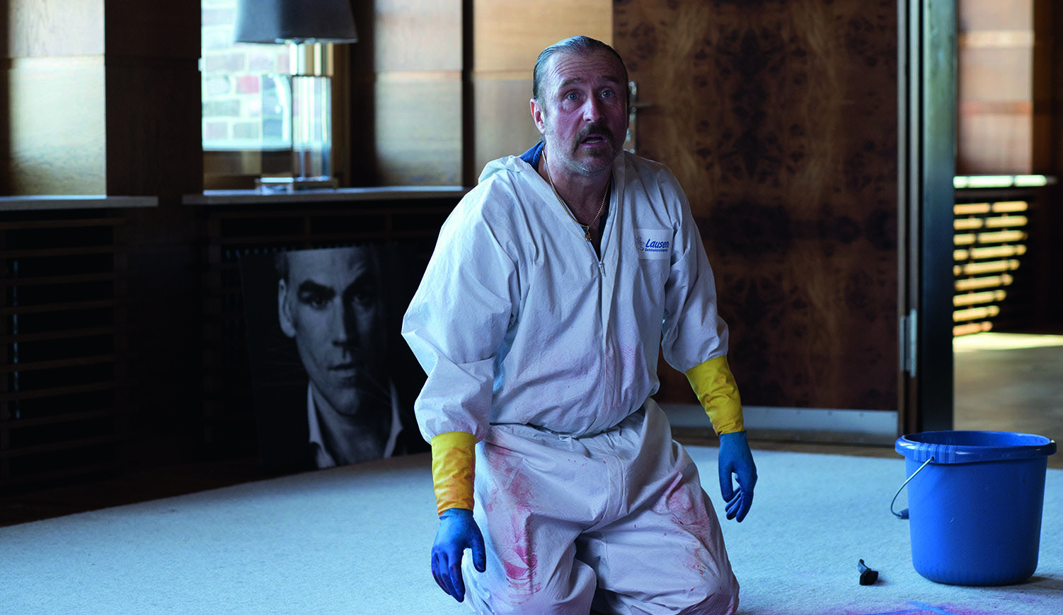 Der Tatortreiniger