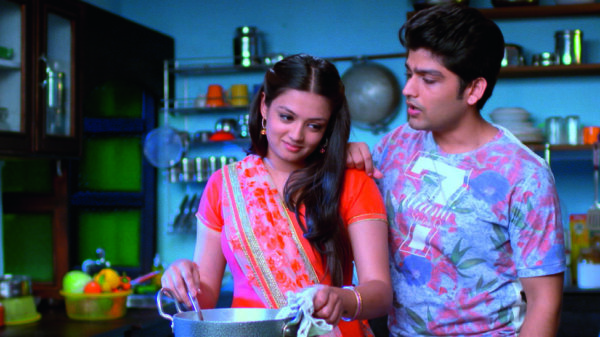 Das Rezept zur großen Liebe OT: Zindagi Ki Mehek