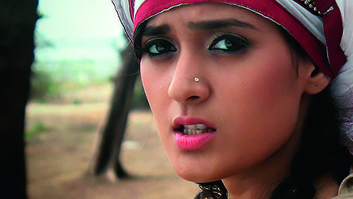 Razia Sultan – Die Herrscherin von Delhi