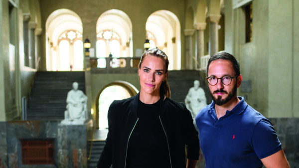 Total_Control_Im Bann der Seelenfaenger; LMU in Muenchen