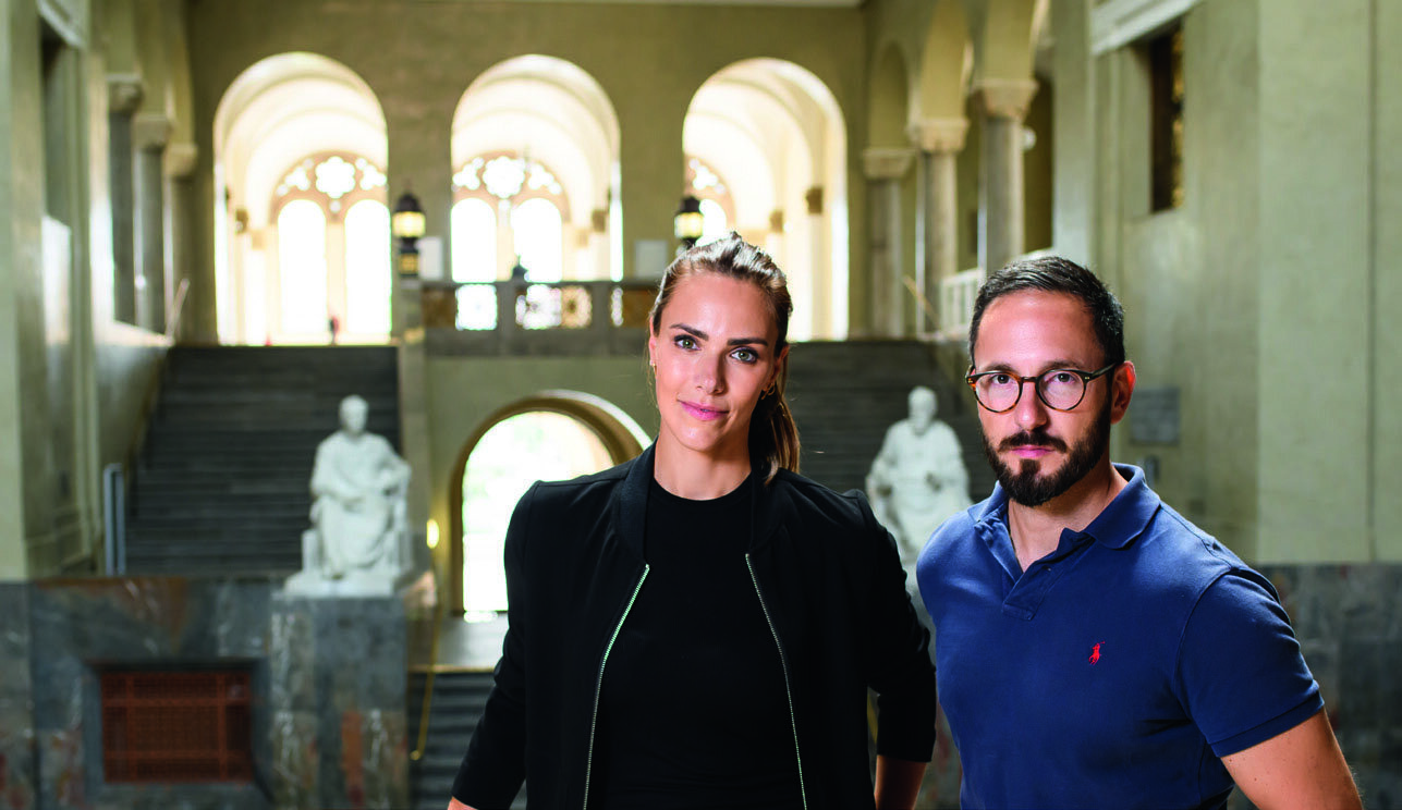 Total_Control_Im Bann der Seelenfaenger; LMU in Muenchen