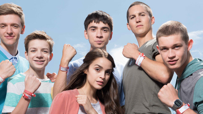 seriencamp_screening_club der roten bänder