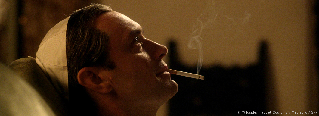 seriencamp_screening_young pope seriencamp_screening_young pope